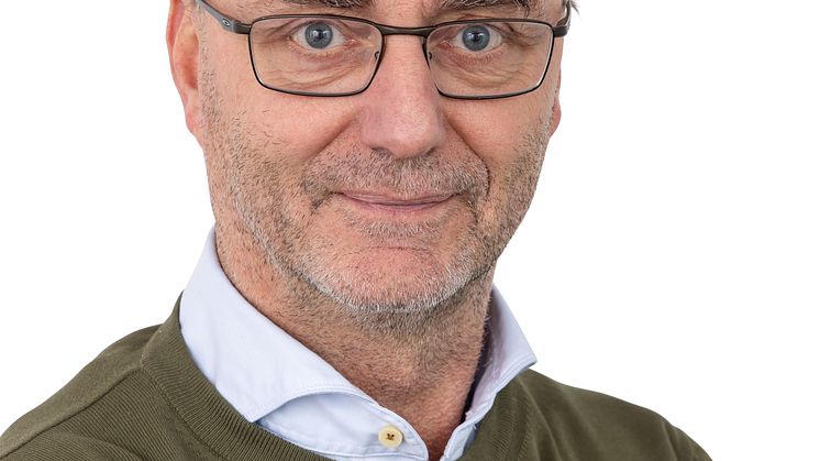 Jon Chr. Simenstad