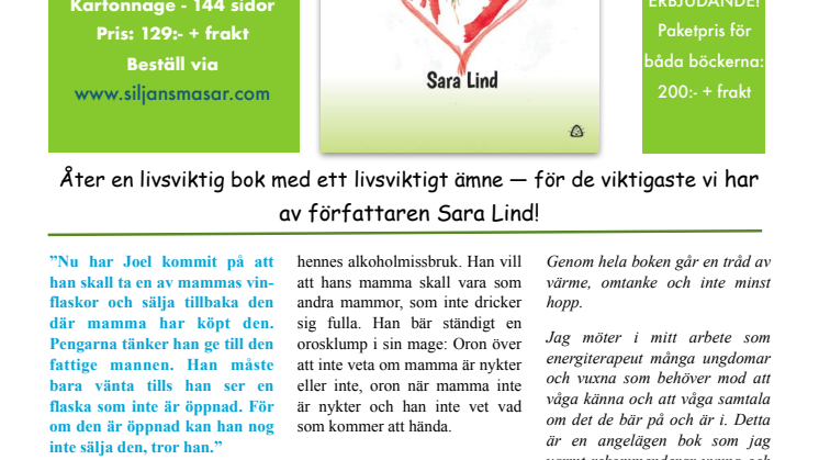 Hur hanterar barnen vårt drickande?