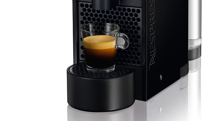 U Black espresso