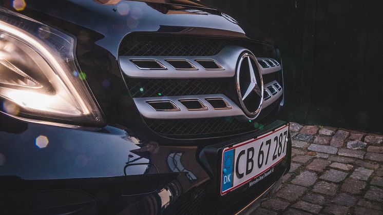 GLA 200