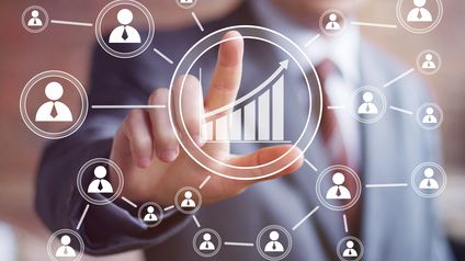Business Intelligence Anwendertag der TIMETOACT GROUP. Abb: TIMETOACT GROUP