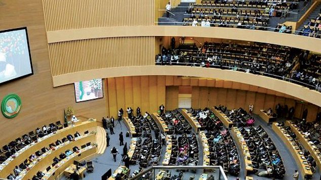 Morocco To Preside African Union Peace and Security Council