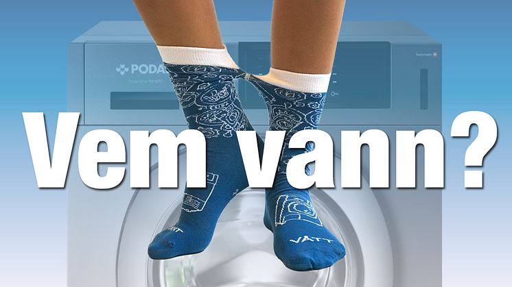 Vinnaren är korad!