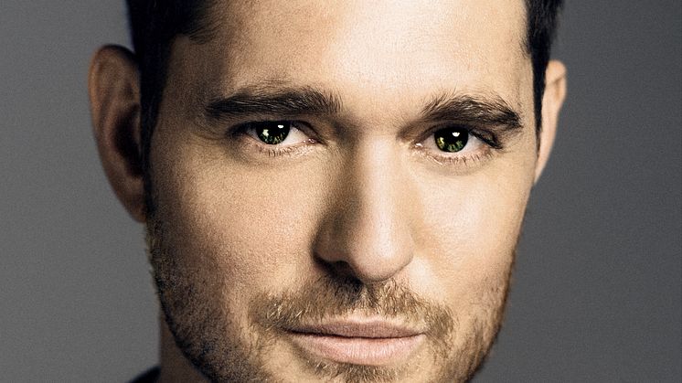 Michael Bublé - Nobody But Me