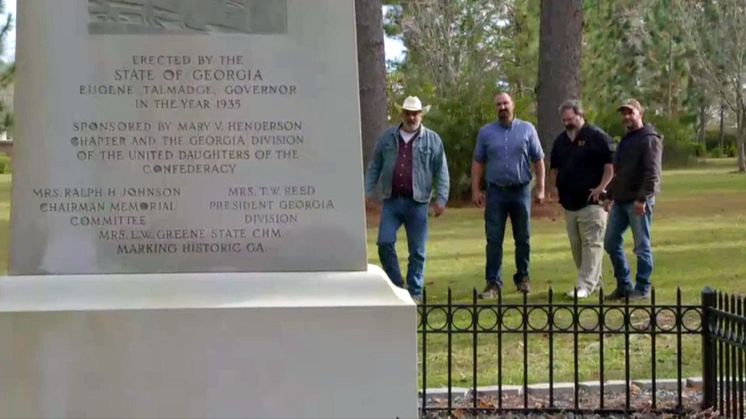 The Curse of Civil War Gold