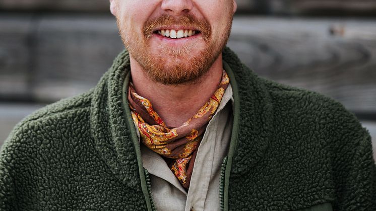 Nicklas Landgren 2