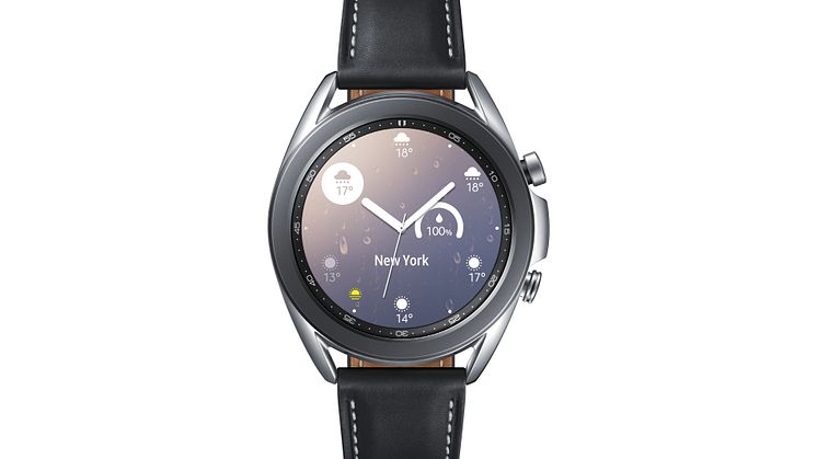 Galaxy watch black 41mm