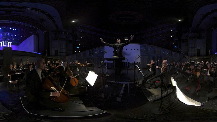 Wagner VR