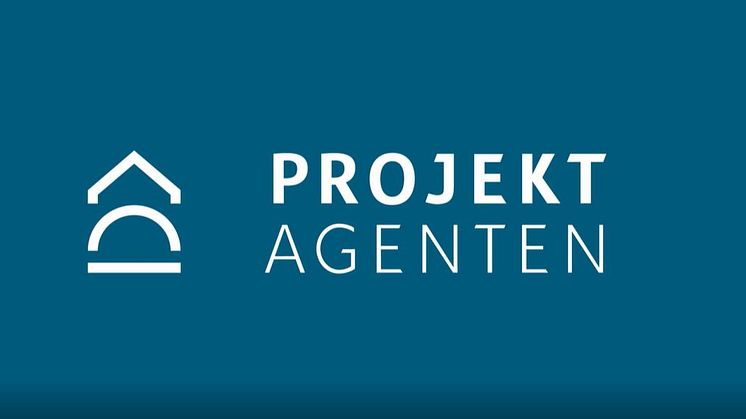 Efter dansk succé – nu utmanar Projektagenten monopolet i Sverige 