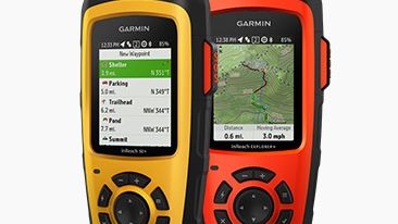 Garmin inReach® -satelliittiviestintälaitteet