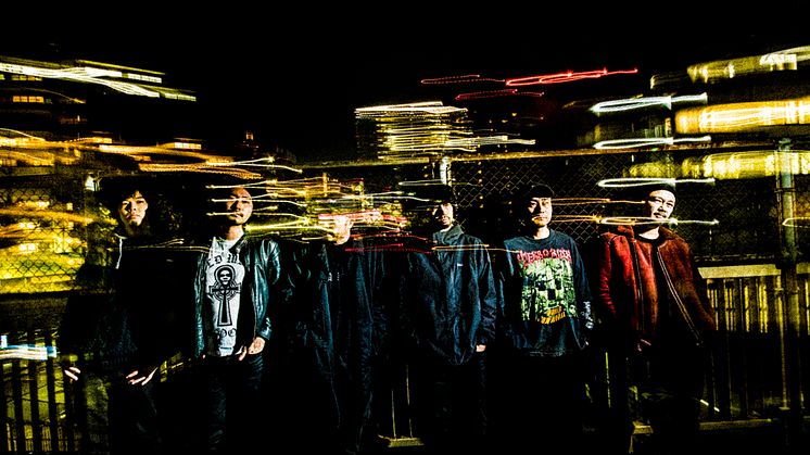 Envy – som en fugl Fønix fra postrock-asken