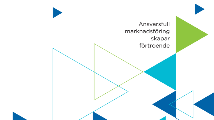 ICC:s Regler för reklam och marknadskommunikation (Marknadsföringskoden)