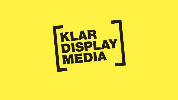 Framtiden är redan här med digital sign