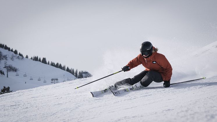 Skier er din guide til en god skiferie.