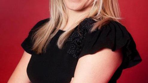 Tina Våtvik Olsen