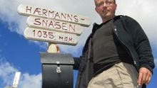 Artportalen når nya höjder