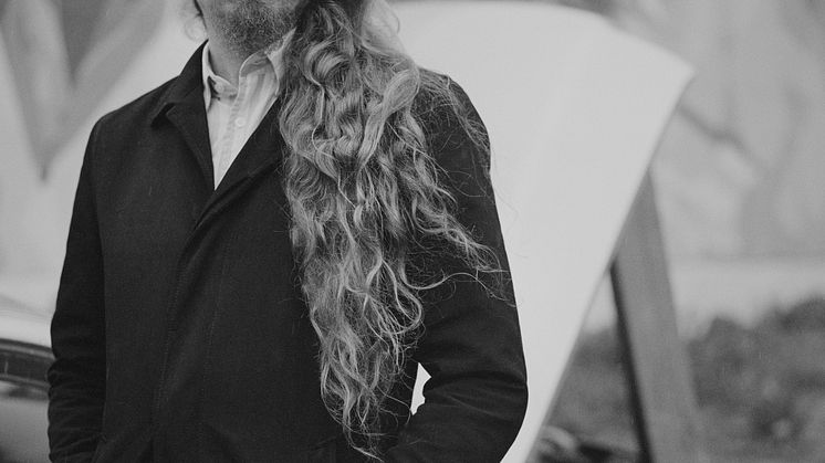 Axel Andersson