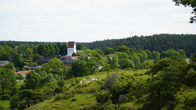 Kristianstad fortsätter klättra i miljöranking