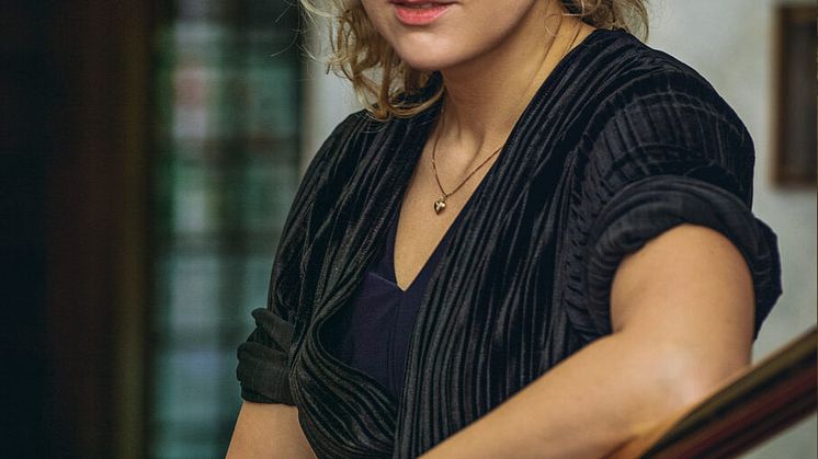 Sofie Asplund 