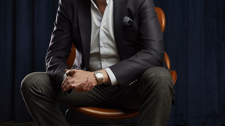 Mats Holmfeldt