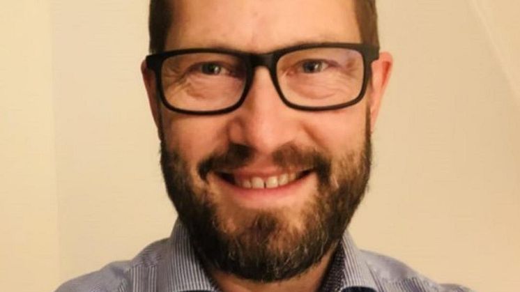 Anders Holmkvist