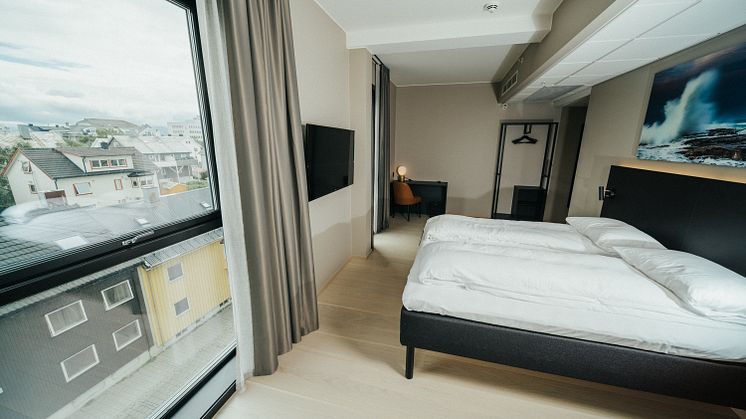 Comfort Hotel Bodø