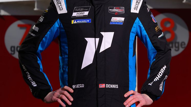 Dennis Olsen Daytona 2024 (4)