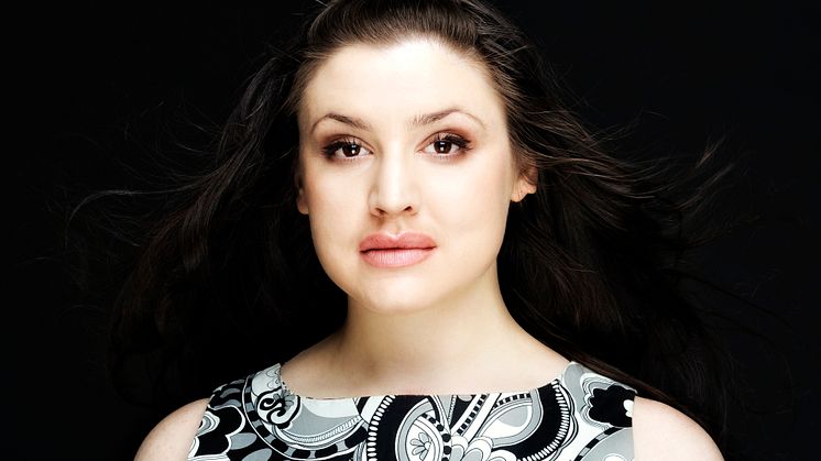 Anne Wik Larssen