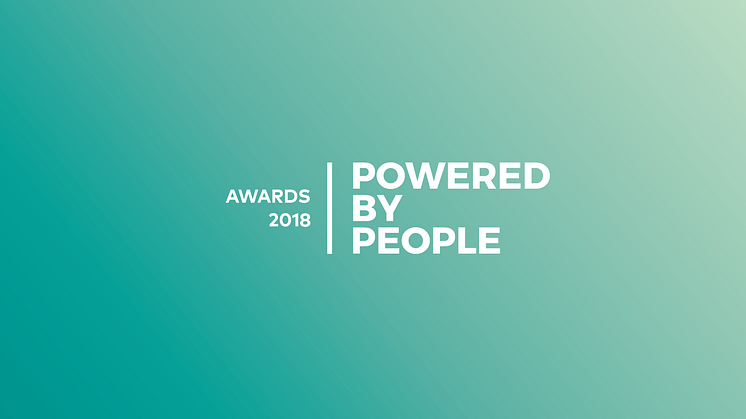 Powered by People