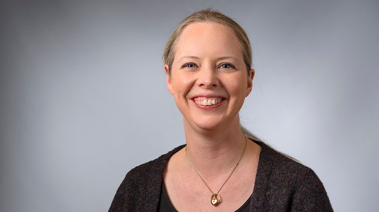 En av forskarna vid Umeå universitet som får pengar är Anne-Marie Fors Connolly vars forskningsprojekt kartlägger risken för akuta hjärt-kärlkomplikationer och svår sjukdom efter virusinfektion.