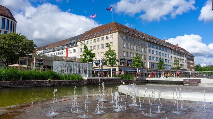 Auf die Folgen der Pandemie folgt nun endlich die Phase der Erholung für den Tourismus in Kiel.Sailing.City