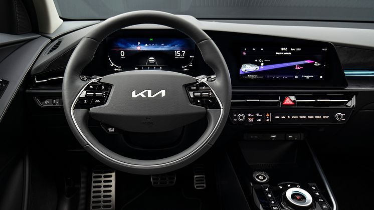 Kia Niro EV