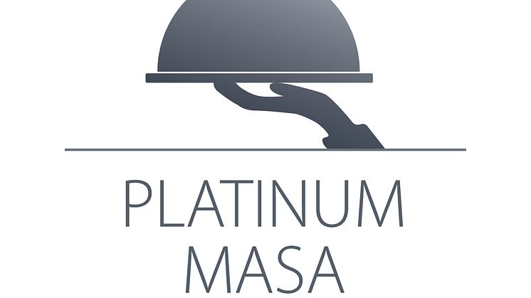 Platinum Masa uygulamasıyla 500’den fazla restoran cebinizde