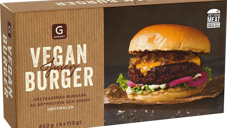 Garant_Juicy_Vegan_Burger_produktbild