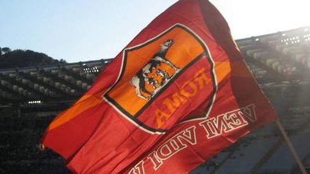 AS Roma - Stadio Olympico
