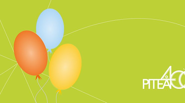 Välkommen till invigning lördag 11 september!