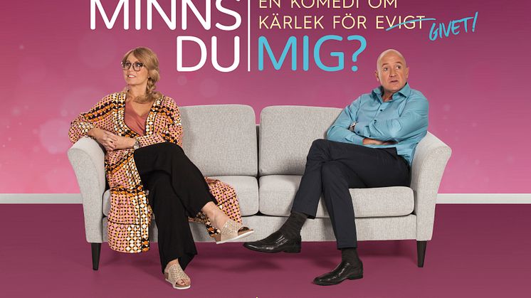 Minns du mig?
