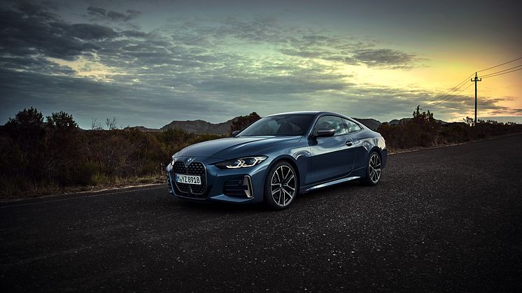 BMW M440i xDrive