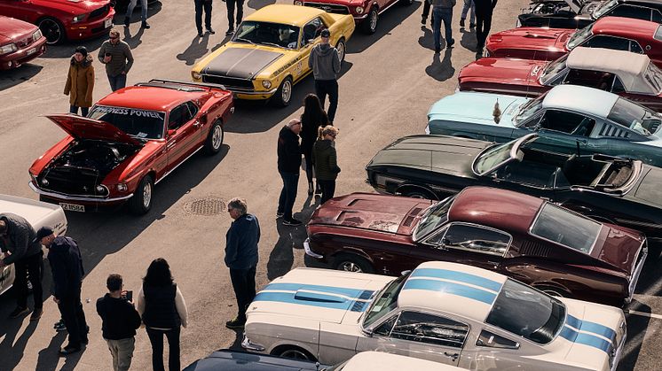Mustang 60 år feiring Bilfabrikken 2024 (13).jpg