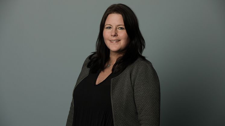 Anna Björklund går in som ny marknadsdirektör för Tikkurila 