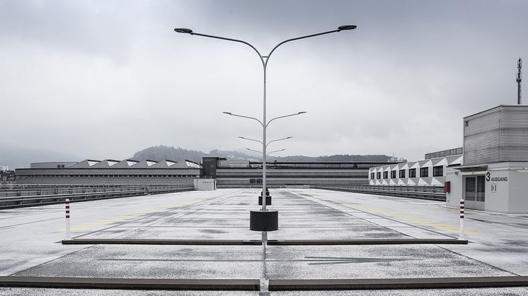 Få styr på din parkeringsplads med parkeringsservice fra UnoPark A/S