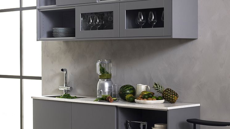 Sigdal Horisont, S 5500-N