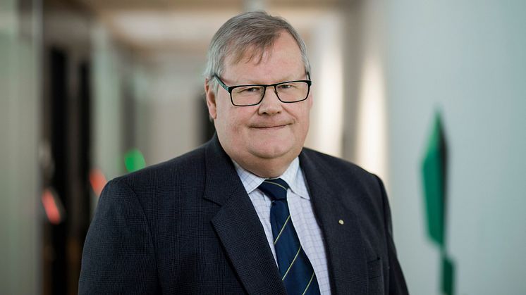 Jan-Olof Olsson