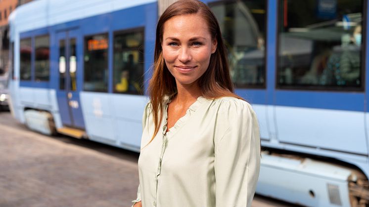 Cecilie Tvetenstrand (2021)