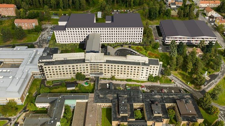 ByggDialog vinner miljardprojekt i Skellefteå och stärker sin närvaro i norra Sverige