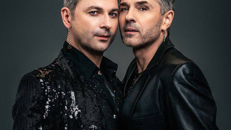 Salo & Jöback_show_pressbild_fotograf Nikola Stankovic