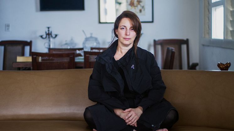 Tania Bruguera