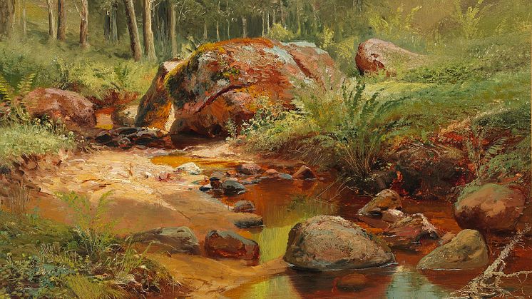 Ivan Ivanovich Shishkin