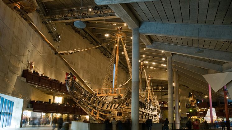 Vasa Museum