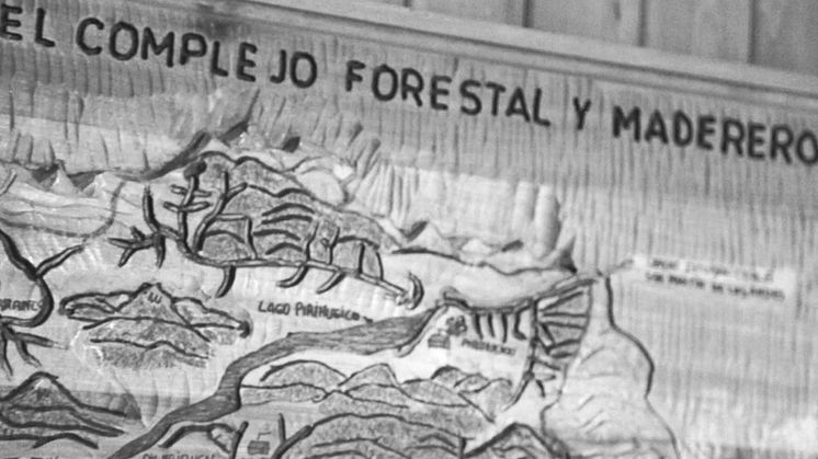 Contested Histories from El Complejo